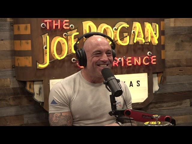 JRE MMA Show #143 with Sean Strickland