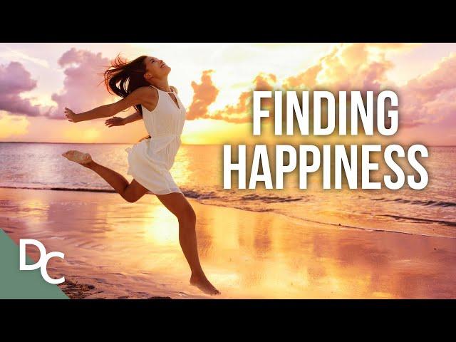 Trying To Find Hope in a Divided World | Finding Happiness | Documentary Central