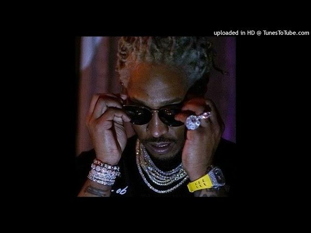 [FREE] Future Type Beat 2024 - "Walkin"