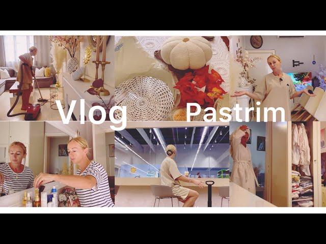 Do (shes)rroba ne Shqiperi / Pastroj shtepine/ Mini haul vjeshte/ Pepco/ Recete/@vlogmeelin