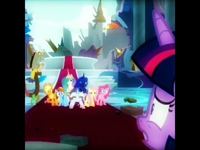 Rarity || Edit || Mlp