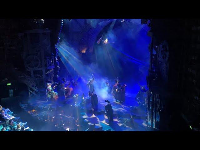 Defying Gravity - Lucie Jones - Wicked London’s 16th Anniversary