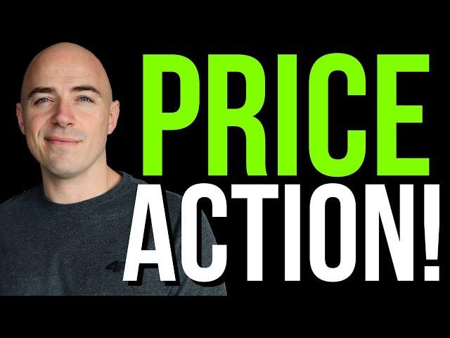 Price Action Trading Strategy Basics