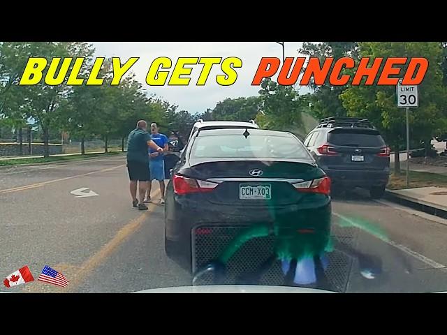 BEST OF ROAD RAGE | Bad Drivers, Instant Karma, Road Rage compilation | AUGUST 2024