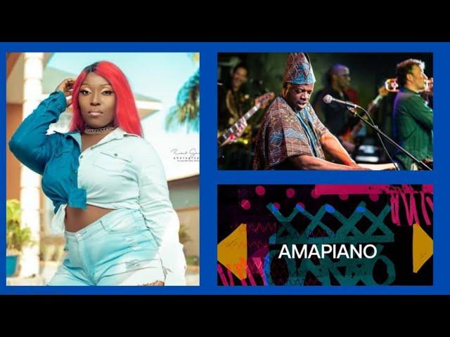 Eno Barony Is Not Happy With Awards: Nigeria`s Afrobeats & South Africa`s Amapiano Not Options?