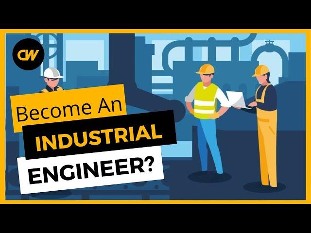 Industrial Engineer - Salary, Jobs, Education (2022)