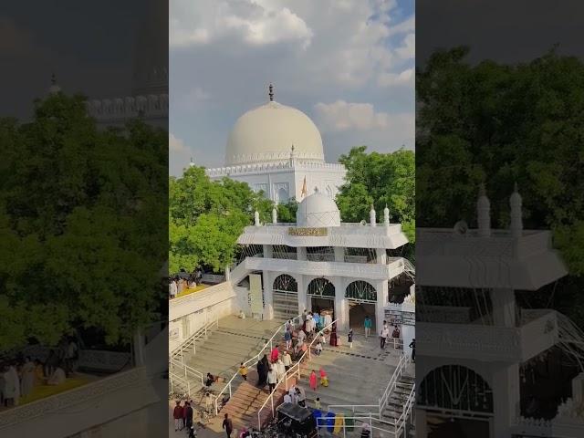 Khwaja bande nawaz darga | Gulbarga dargah