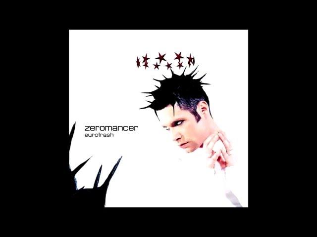 Zeromancer - Doctor Online