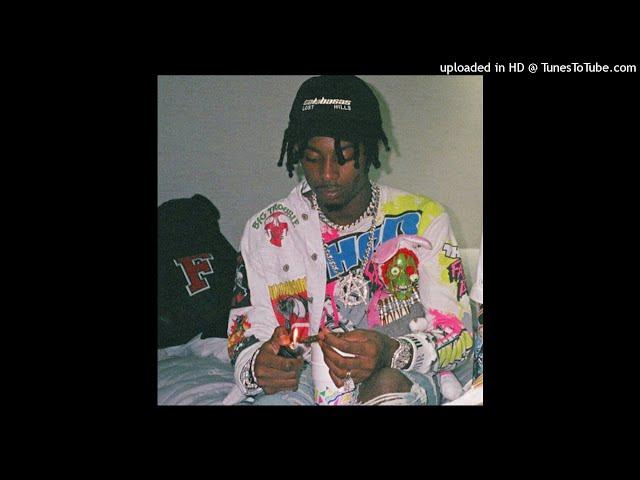 Playboi Carti - Red 'n' Blue (Drip) [Best version]