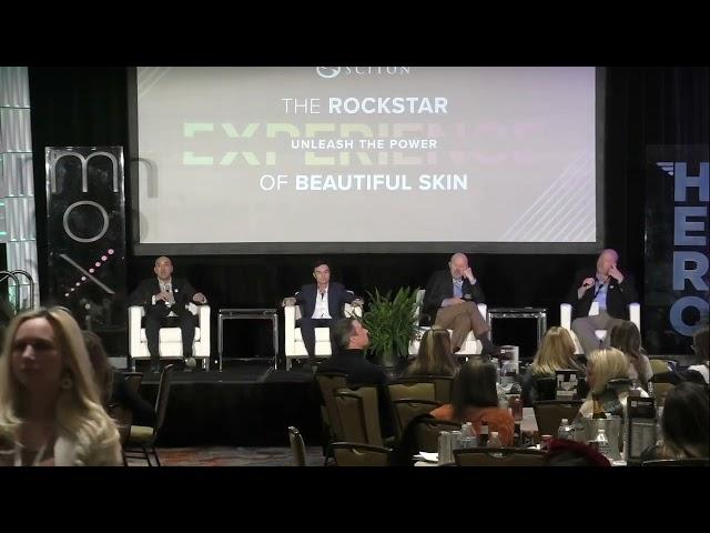 FULL LECTURE: Unleash The Power Of Beautiful Skin