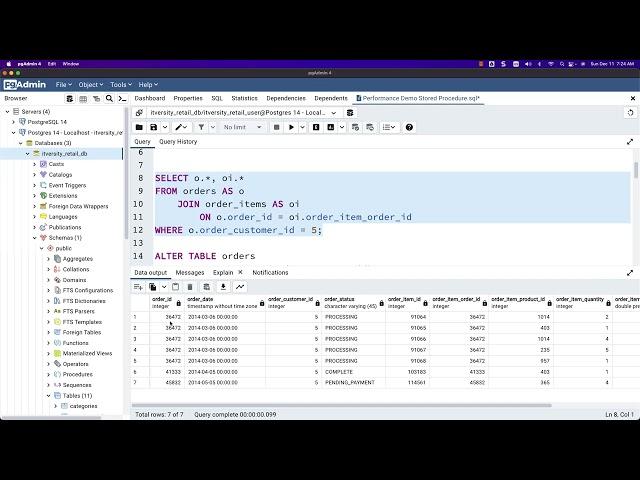 Interpreting the explain plan for SQL Queries using Indexes