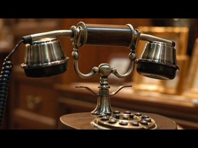 Vintage Phone Ringtone | Red Ringtones