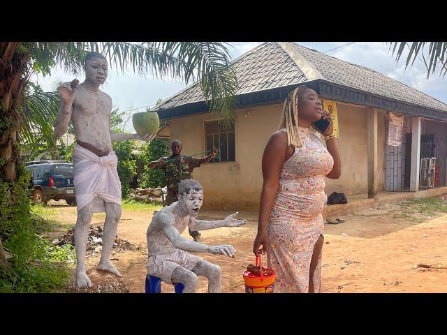 Big cucumber //Mr macaroni ft Sirbalo tv//trending videos