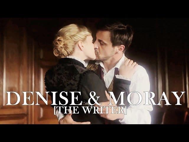 denise & moray [the paradise]