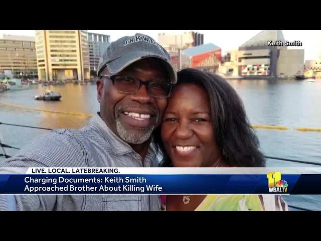 Charging docs detail investigation into Jacquelyn Smith killing