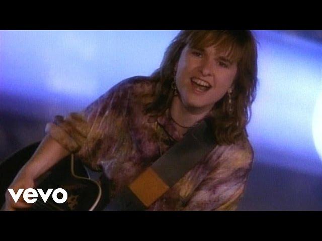 Melissa Etheridge - No Souvenirs