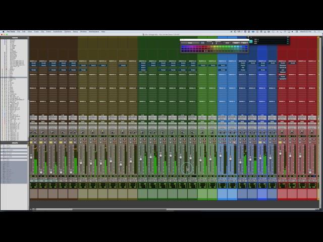Prioritizing Levels in a Mix - Mixing With Mike Mixing Tip
