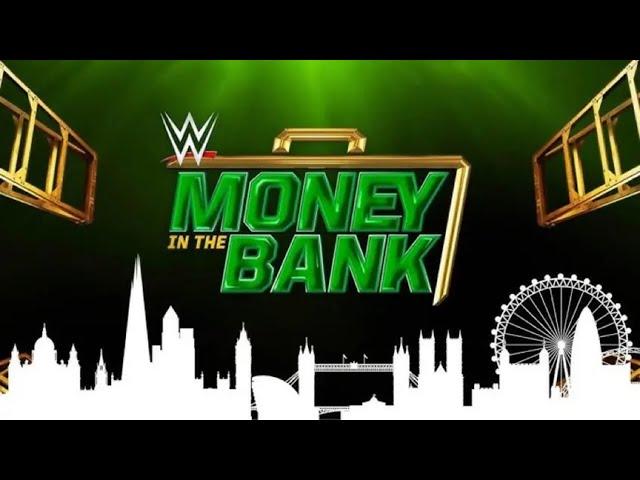 WWE Money In The Bank 2024 Live Stream | Full Show Watch Along