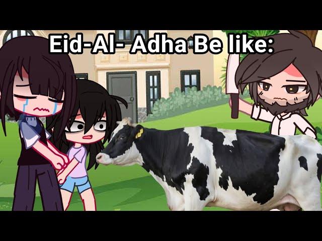 Eid Be Like: 