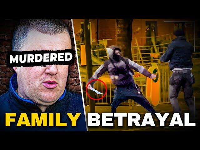 How Scotland's Most FEARED Drug Family Was BRUTALLY Removed From Power!