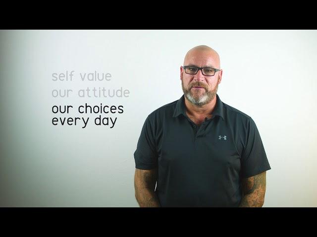 Jeff Yalden . . . Mental Health Speaker