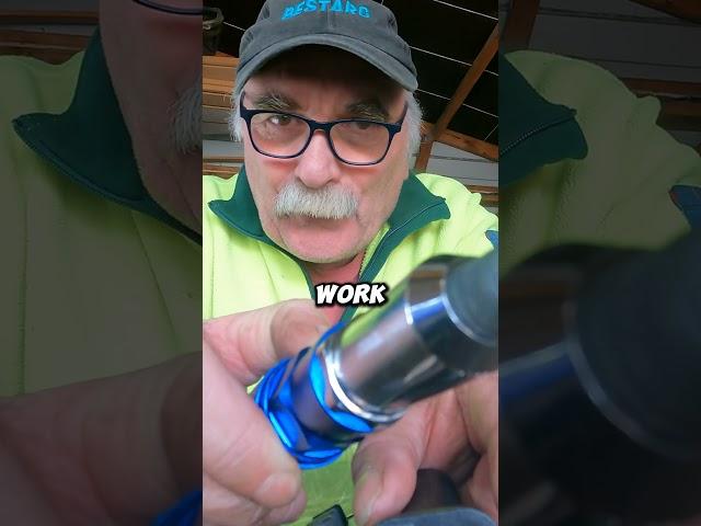 Transform Your Drill into an Automatic Rivet Gun