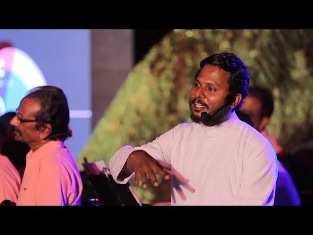 DIVYAKARUNNYAME BALIVEDIYIL   GAGULJOSEPH @   CAC   ATHMAVIL ORU PALLI PROGRAM LIVE