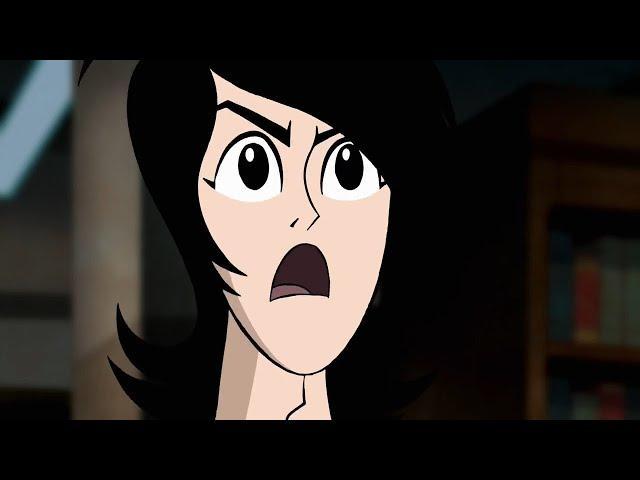 The main reason why I didn't like Sym-Bionic Titan