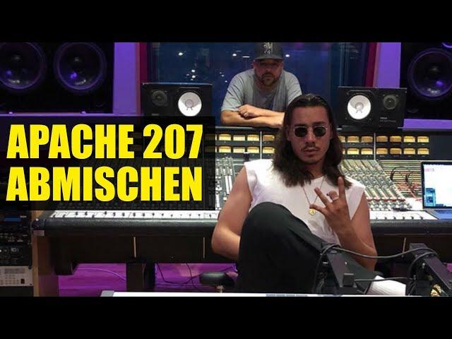 APACHE 207 TYPE SONG ABMISCHEN | abmischen-lernen.de