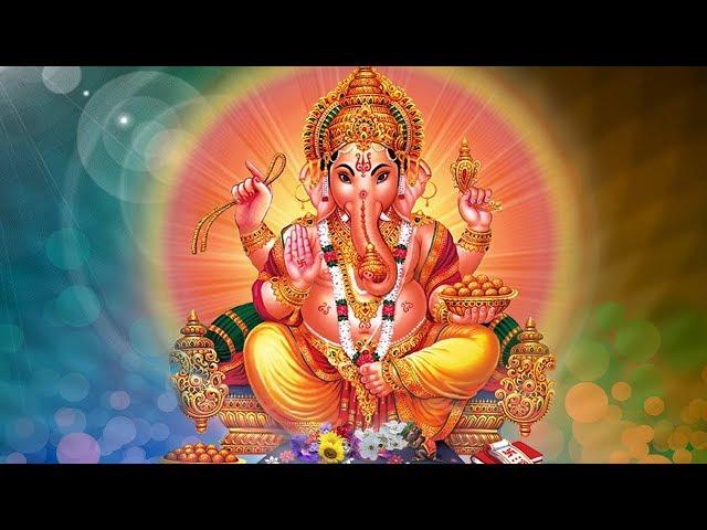 Ganesh Chaturthi Pooja Mantras – Powerful Mantras for Success & Removal of all Obstacles -