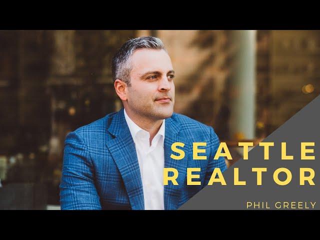 Seattle Real Estate Agent: Phil Greely with Sotheby's