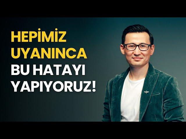 ZAMANIMI NASIL DEĞERLENDİRİYORUM? BOŞA GİDEN ZAMAN GERİ GELMİYOR!