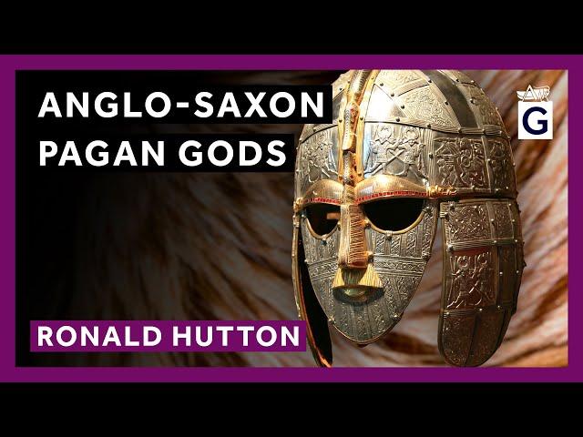 Anglo-Saxon Pagan Gods