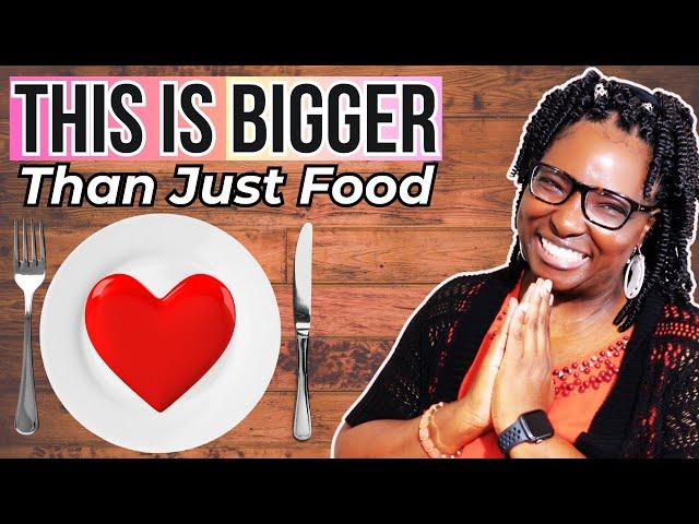 It’s More Than a Meal: Why Cooking for Your Family Matters