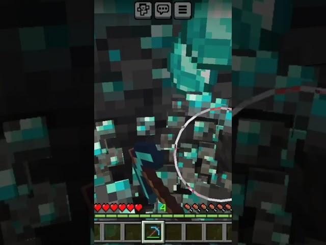 Do Not Click The Song #minecraft #short