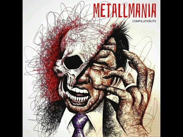 Best Of Metal Music By METALLMANIA Compilation 2022-2024