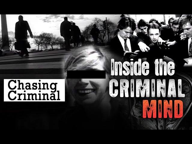 Chasing Criminal (Full Documentary) Inside the Criminal Mind | Dark Crimes