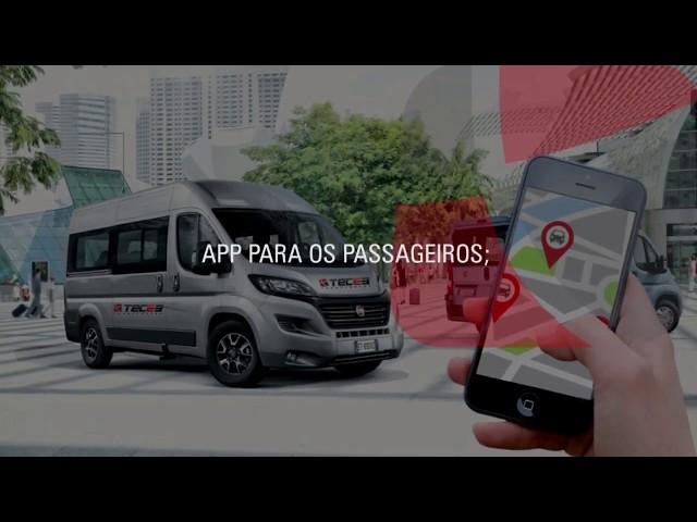 Tecea Transporte de Passageiros - Fretamento Turismo e Eventos