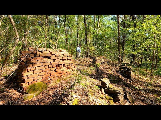 187 YEAR OLD PLANTATION HOUSE RUINS EXPLORED | WHITEHEAD PLANTATION