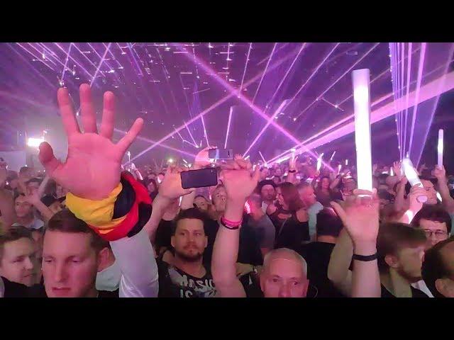 20191005 Airwalk Indoor Festival Maaspoort Venlo