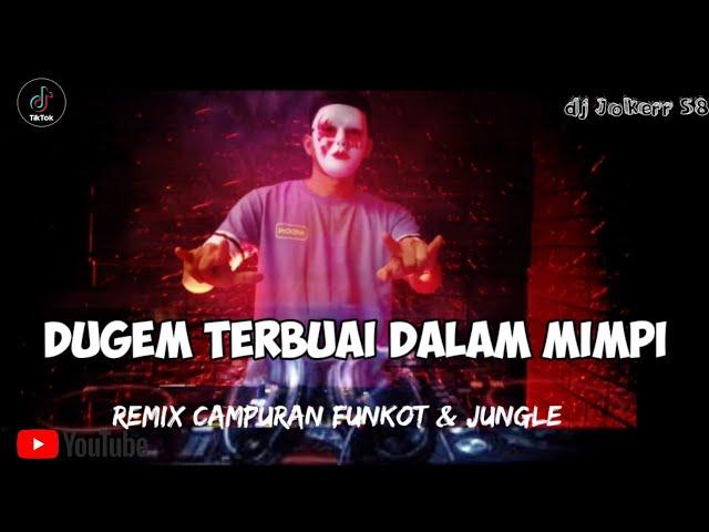 DJ TIK TOK VIRAL ‼️ MUSIC GACOR KENCANG COCOK BUAT DUGEM MERAPAT KANTI 2023