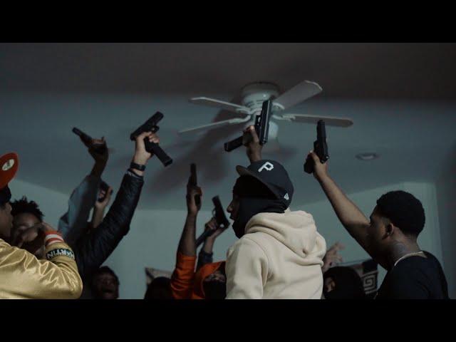 PGF Nuk - “WADDUP” (Official Video) Shot By @LouVisualz