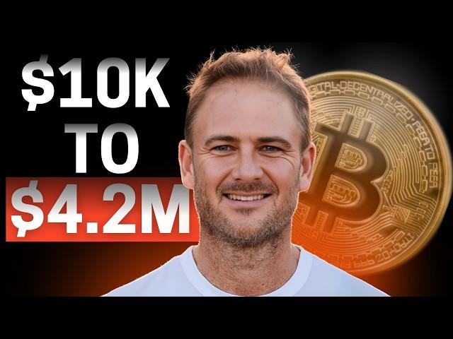 Retire Early with 0.092 Bitcoin? Here's the Math