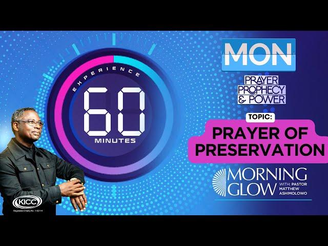 Matthew Ashimolowo Reveals POWERFUL Prayer For Preservation 23-12-24