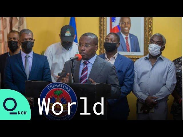 Arrests Made After Assassination of Haiti President Jovenel Moise