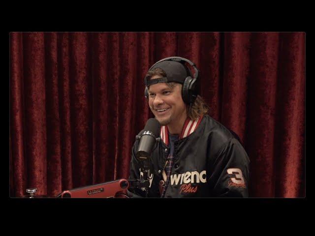 Joe Rogan Experience #2226 - Theo Von