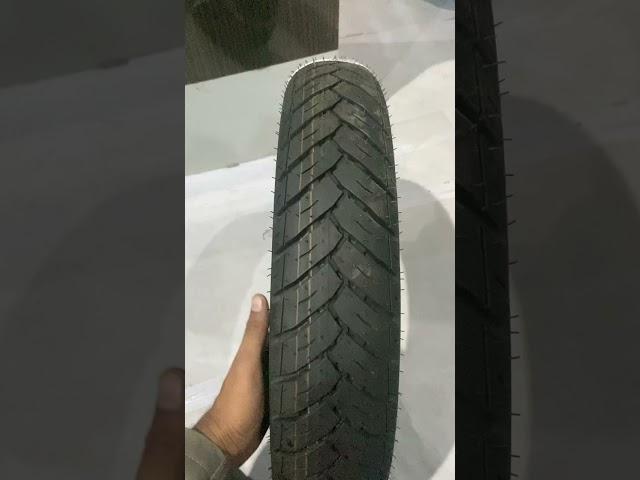 Bajaj pulsar 150 tyre ceat 100/90-17 rs:- 1900