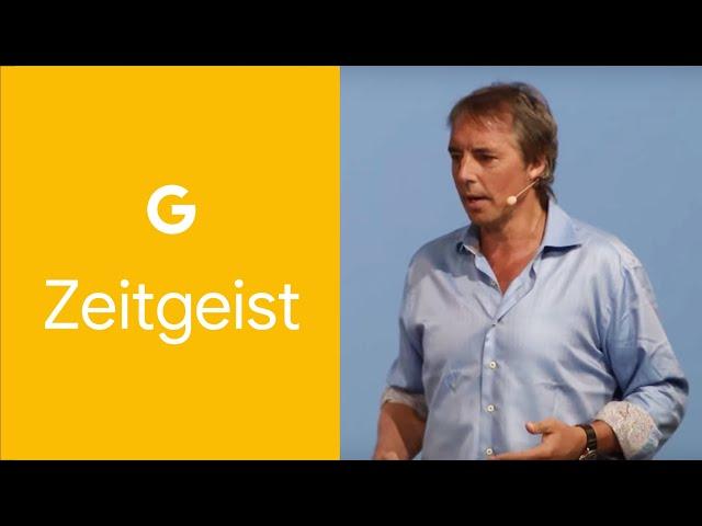 Who are the Happiest People on Earth? | Dan Buettner | Google Zeitgeist