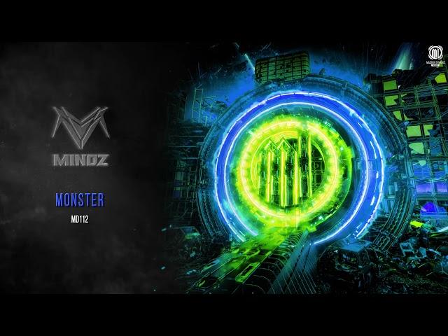 Minoz - Monster (Official Video)