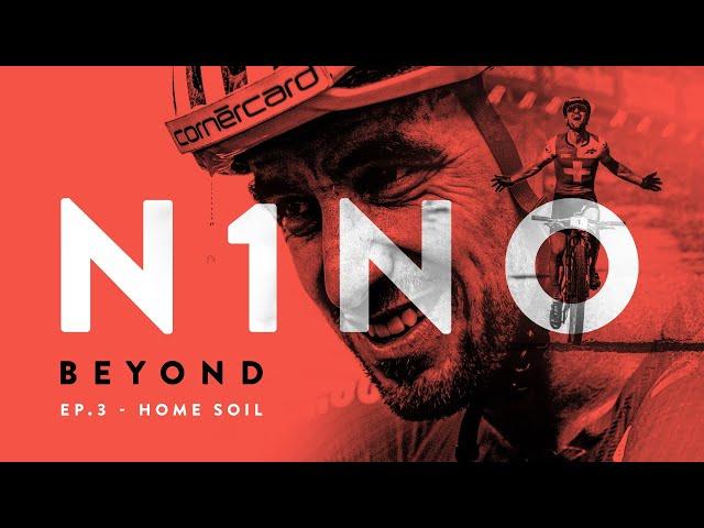 Home Soil | N1NO BEYOND – Episode 3